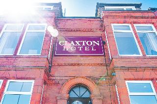 Claxton Hotel fotoÄŸrafÄ±