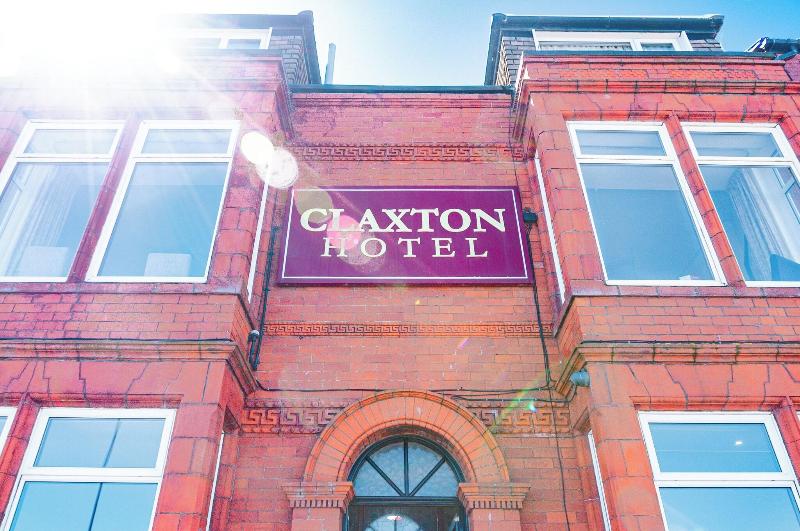 Claxton Hotel - Genel