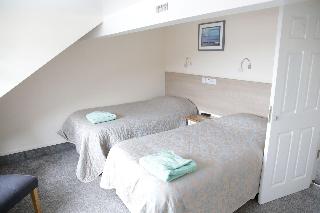 Claxton Hotel fotoÄŸrafÄ±