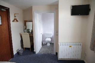 Claxton Hotel fotoÄŸrafÄ±