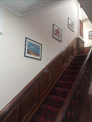 Claxton Hotel fotoÄŸrafÄ±