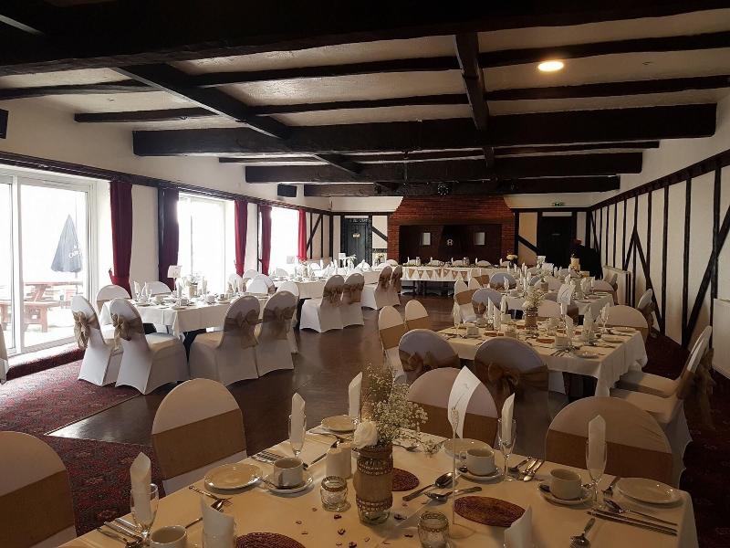 Claxton Hotel - Oda