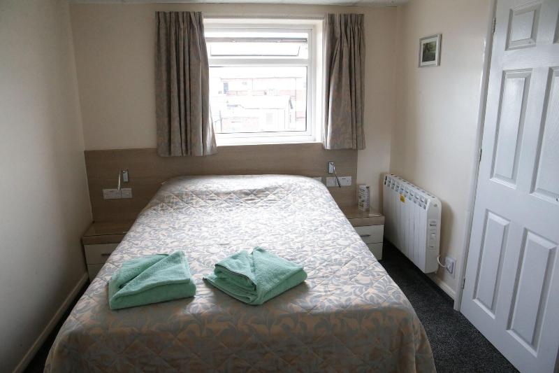 Claxton Hotel - Oda