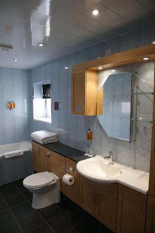 Claxton Hotel fotoÄŸrafÄ±