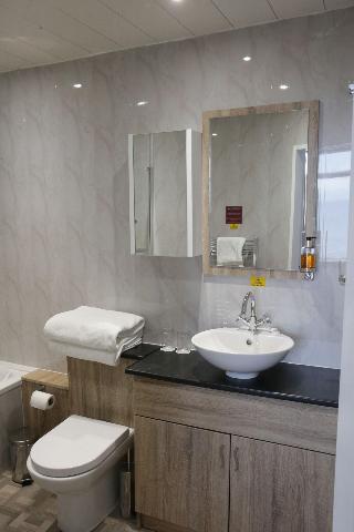 Claxton Hotel fotoÄŸrafÄ±