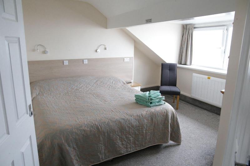Claxton Hotel - Oda