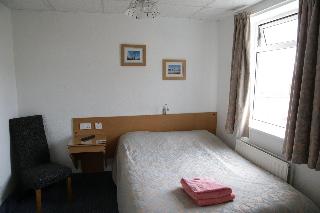 Claxton Hotel fotoÄŸrafÄ±