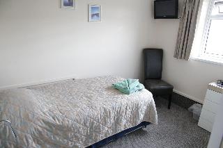 Claxton Hotel fotoÄŸrafÄ±