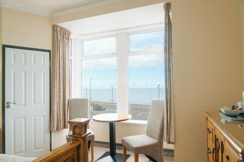 Claxton Hotel - Plaj