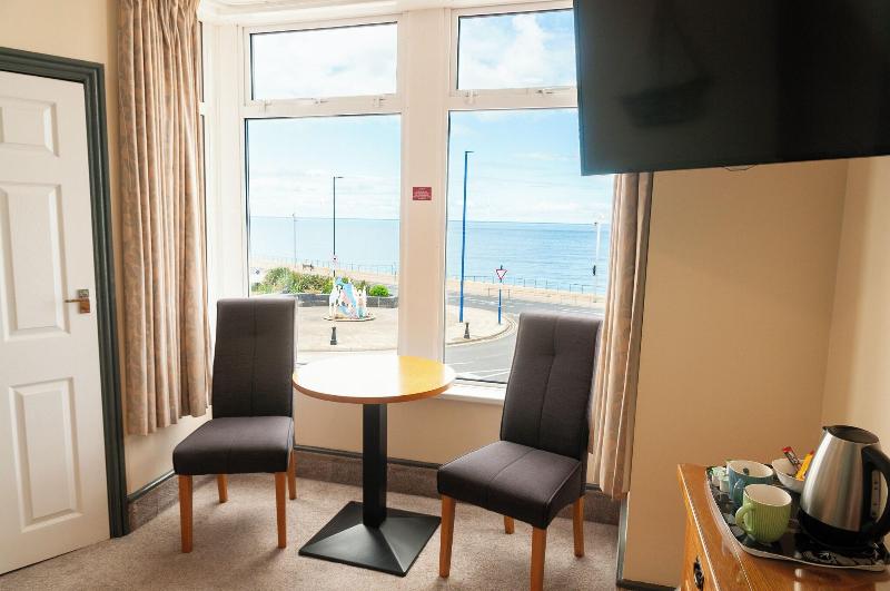 Claxton Hotel - Plaj