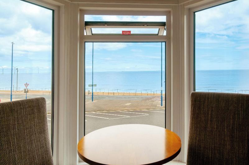 Claxton Hotel - Plaj