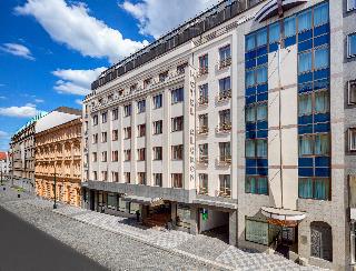 Almanac X Alcron Prague fotoÄŸrafÄ±
