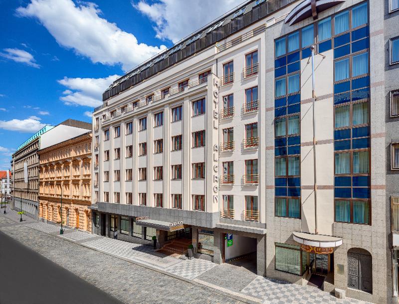 Almanac X Alcron Prague - Genel