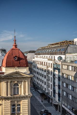 Almanac X Alcron Prague fotoÄŸrafÄ±