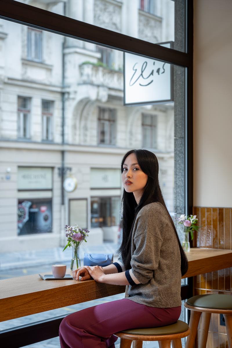 Almanac X Alcron Prague - Genel