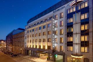 Almanac X Alcron Prague fotoÄŸrafÄ±