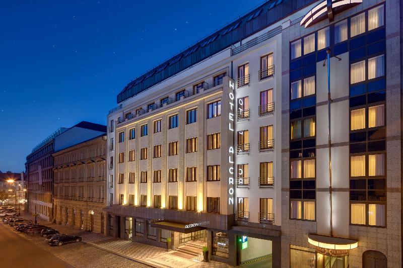 Almanac X Alcron Prague - Genel