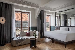 Almanac X Alcron Prague fotoÄŸrafÄ±