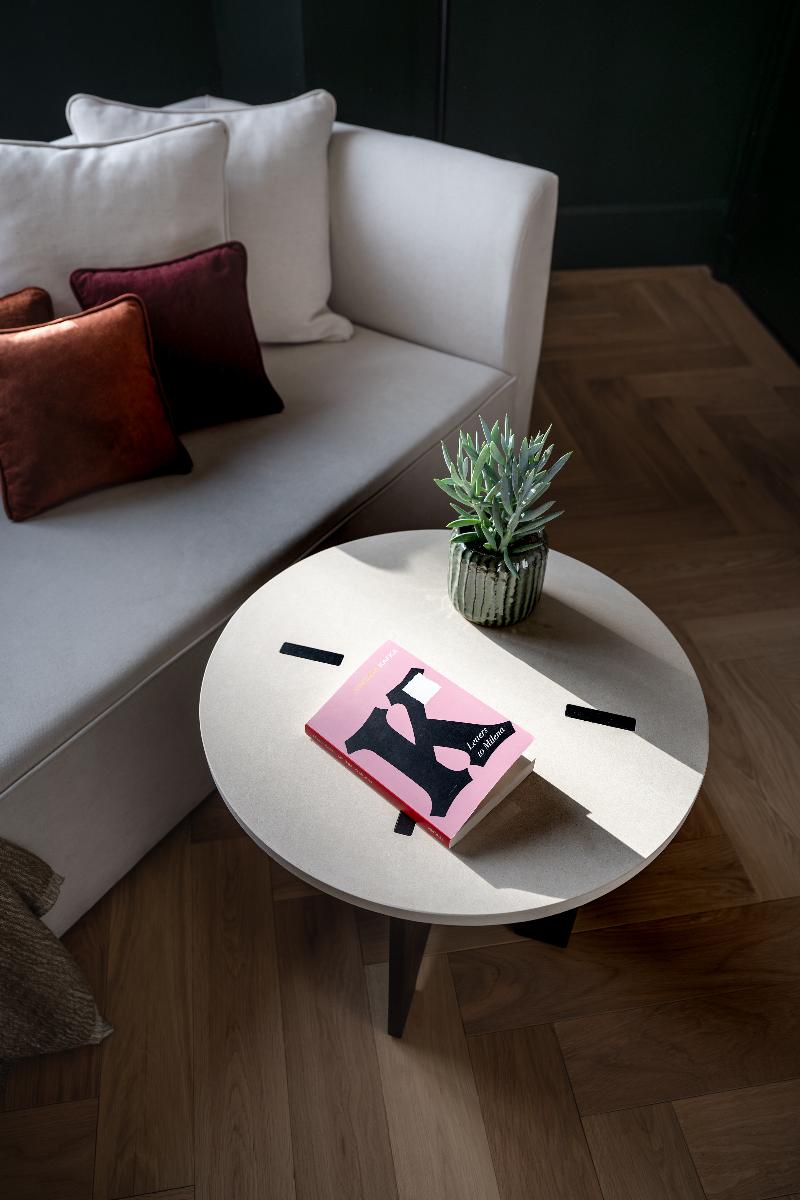 Almanac X Alcron Prague - Oda