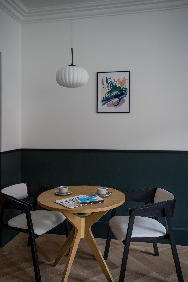 Almanac X Alcron Prague - Oda