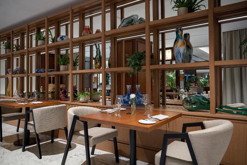 Almanac X Alcron Prague - Restoran