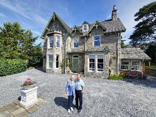 Craigroyston House fotoÄŸrafÄ±