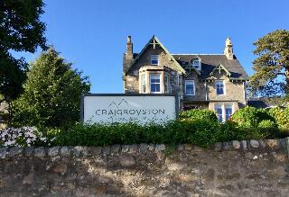 Craigroyston House fotoÄŸrafÄ±