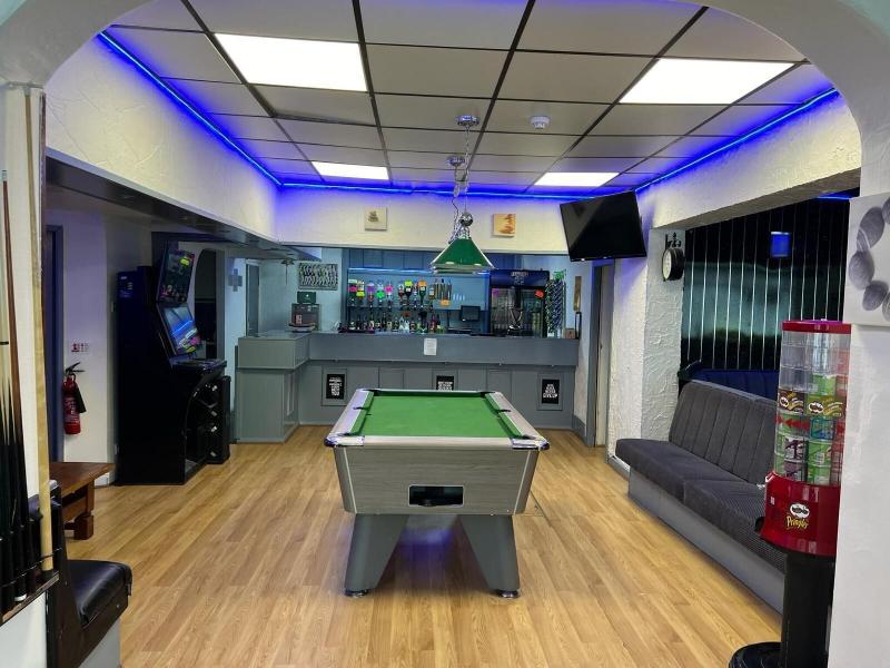 Henson Hotel - Bar