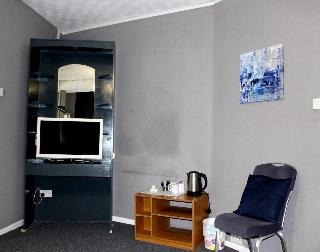 Henson Hotel fotoÄŸrafÄ±