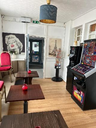 Henson Hotel fotoÄŸrafÄ±