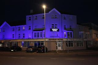 Henson Hotel fotoÄŸrafÄ±
