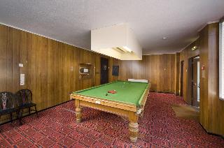 The Broadway Park Hotel fotoÄŸrafÄ±