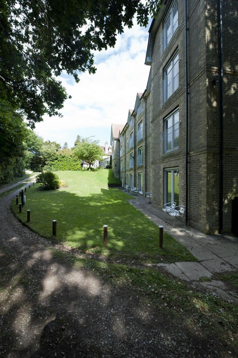 The Broadway Park Hotel - Genel
