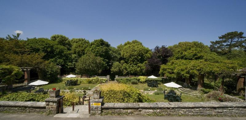 The Broadway Park Hotel - Genel
