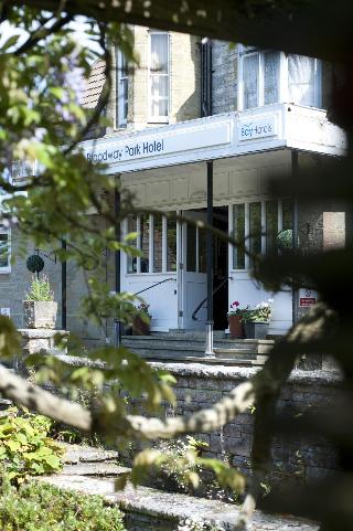 The Broadway Park Hotel fotoÄŸrafÄ±