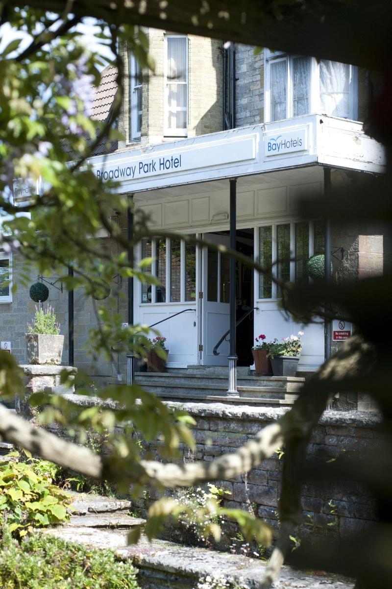 The Broadway Park Hotel - Genel