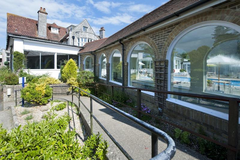 The Broadway Park Hotel - Genel