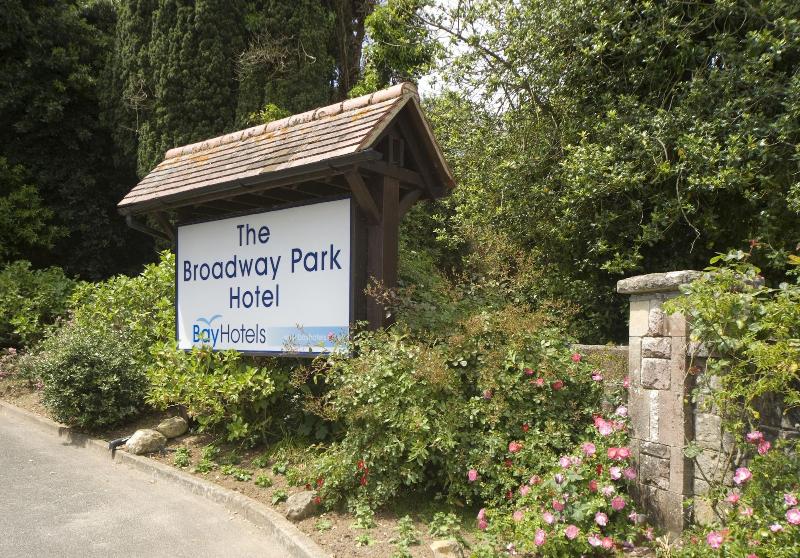 The Broadway Park Hotel - Genel