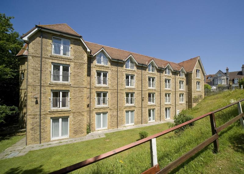 The Broadway Park Hotel - Genel