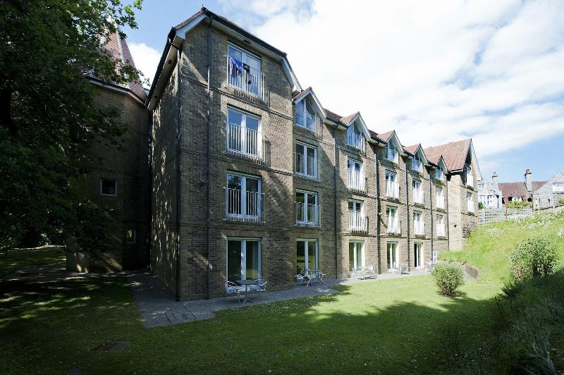 The Broadway Park Hotel - Genel