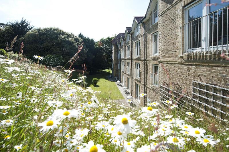 The Broadway Park Hotel - Genel