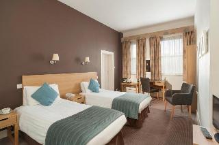 The Broadway Park Hotel fotoÄŸrafÄ±