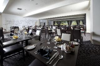 The Broadway Park Hotel fotoÄŸrafÄ±