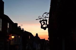 Mermaid Inn fotoÄŸrafÄ±
