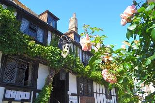 Mermaid Inn fotoÄŸrafÄ±