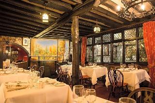 Mermaid Inn fotoÄŸrafÄ±