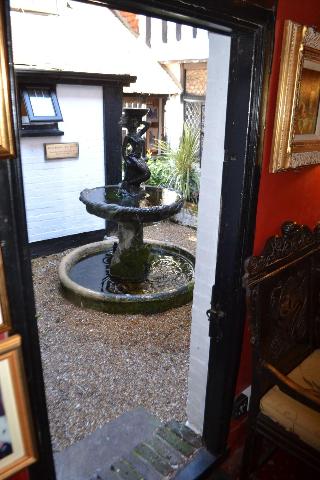 Mermaid Inn fotoÄŸrafÄ±