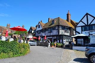 Mermaid Inn fotoÄŸrafÄ±