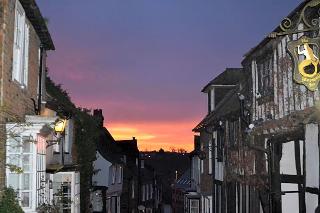 Mermaid Inn fotoÄŸrafÄ±