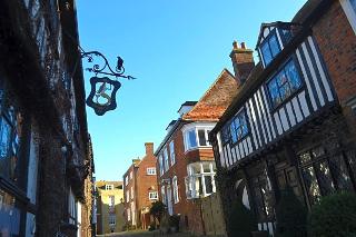 Mermaid Inn fotoÄŸrafÄ±